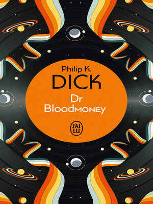 cover image of Dr Bloodmoney